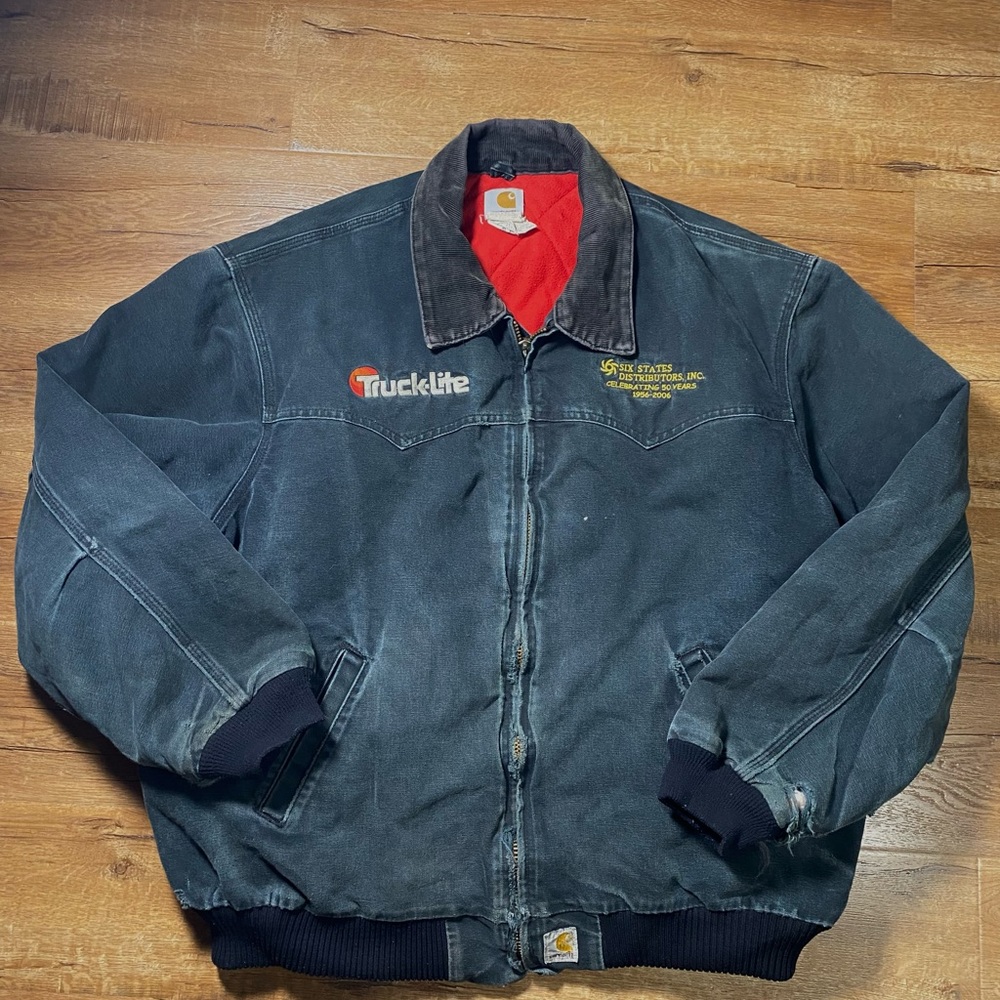 Carhartt Detroit